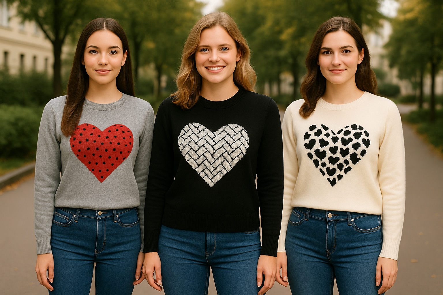 Trendy modowe na sezon jesień/zima – co warto mieć w swojej szafie?