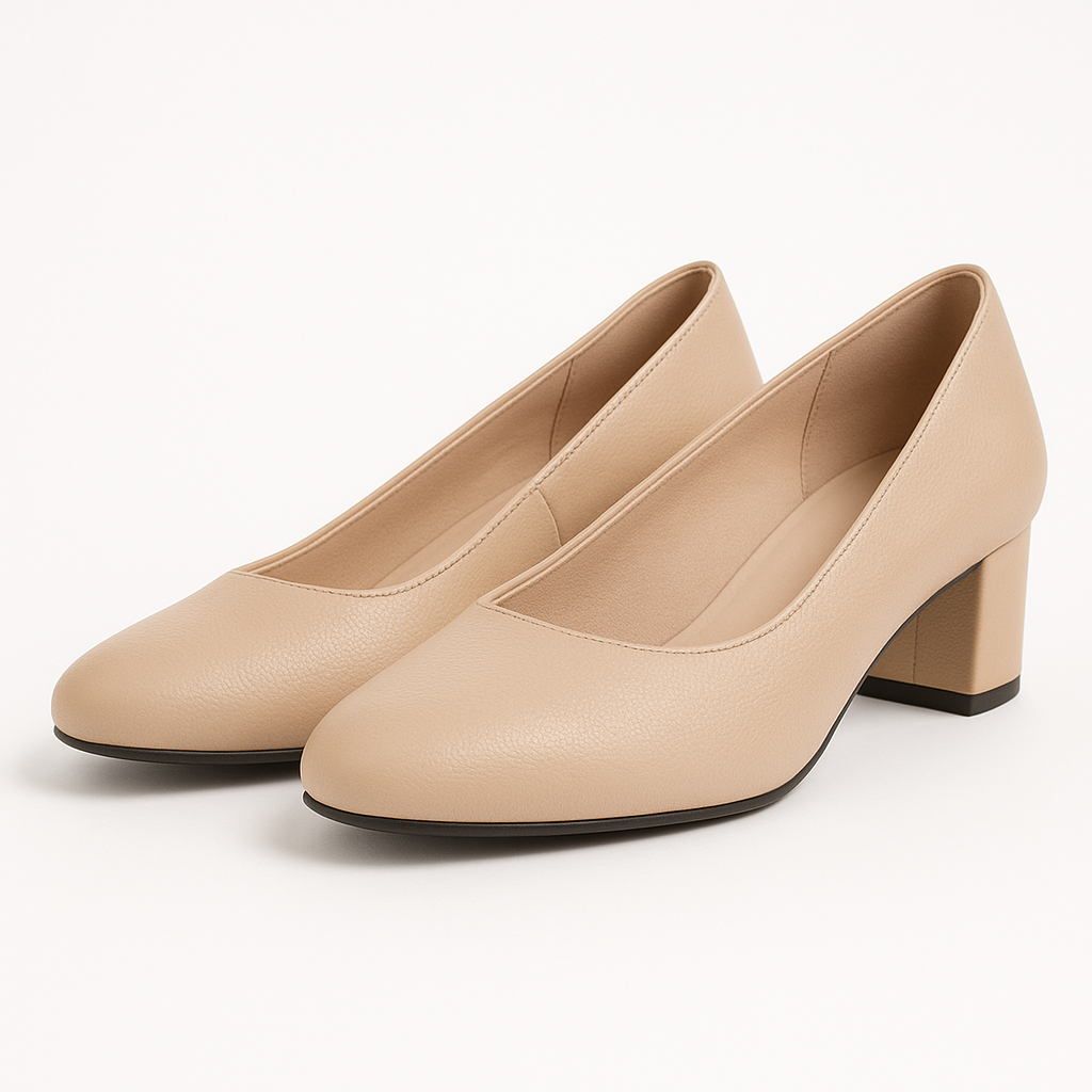 Amelia Damskie Buty – Stylowe, Wygodne i Uniwersalne Obuwie na Co Dzień
