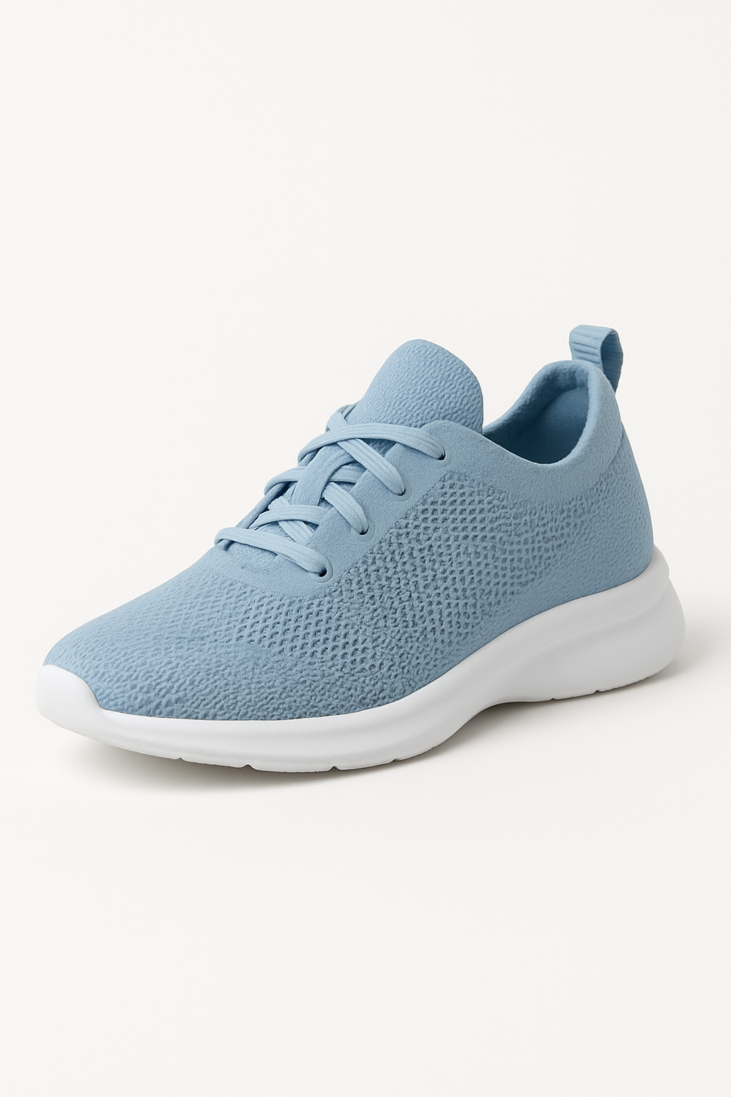Natalia Damskie Sneakersy – Lekkie i Oddychające Buty Sportowe na Co Dzień i do Stylowych Stylizacji